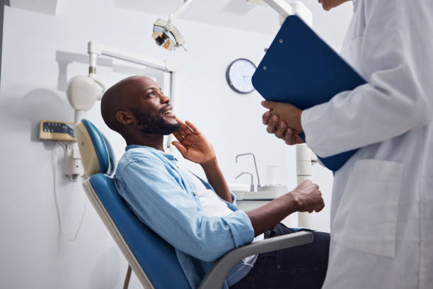 Best Emergency Care for Gum Disease in Anthony, NM