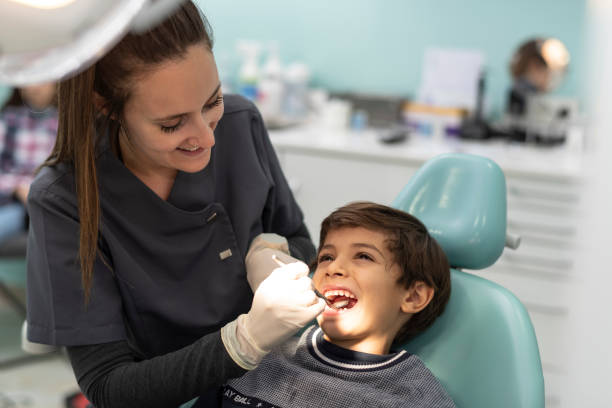 Best Knocked-Out Tooth (Avulsed Tooth) Treatment in Anthony, NM