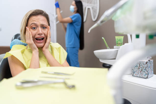 Best Emergency Denture Repair in Anthony, NM