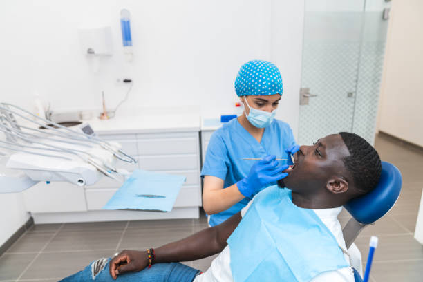 Best Emergency Dental Care for Sports Injuries in Anthony, NM