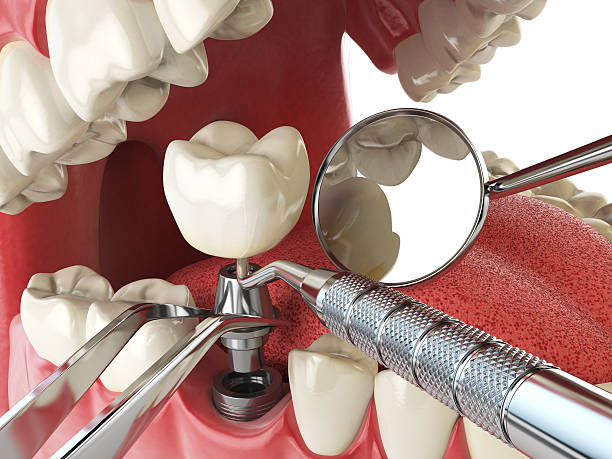 , NM Emergency Dental Service Company